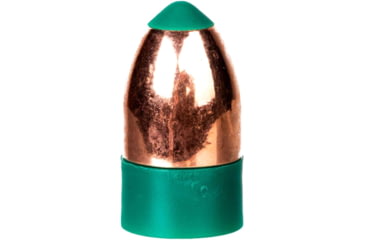 Image of Powerbelt Bulk Pack .50 Cal Rifle Bullets, 245 Grain, AeroTip, 50pk, 1212596