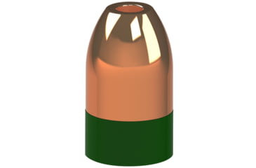 Image of Powerbelt Bulk Pack .50 Cal, Rifle Bullets, 245 Grain, Hollow Point 50pk, 1212595