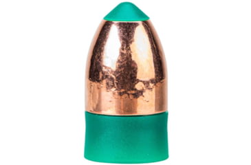 Image of Powerbelt Bulk Pack .50 Cal Rifle Bullets, 295 Grain, AeroTip, 50pk, 1212598