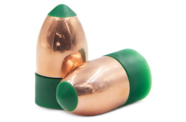 Image of Powerbelt Bulk Pack .50 Cal Rifle Bullets, 295 Grain, AeroTip, 50pk, 1212598