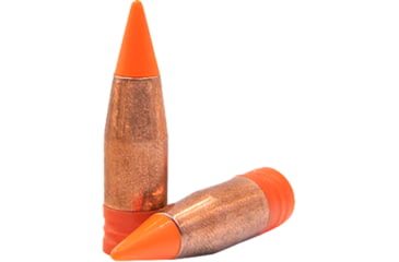 Image of Powerbelt Aerotip ELR .40 Caliber 265 Grain Muzzleloaders Bullets, 15, AC1365AT