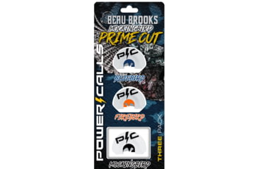 Image of Powercall 24246 Beau Brooks Mockingbird Collectn, 187094