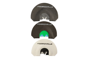 Image of Power Calls Beau Brooks Pro Pack Diaph Call, 24254