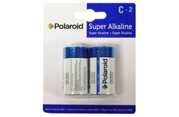 Image of Powerhouse Group C Cell 2 Packs - 27083