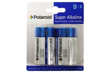 Image of Powerhouse Group D Cell 2 Packs - 27084