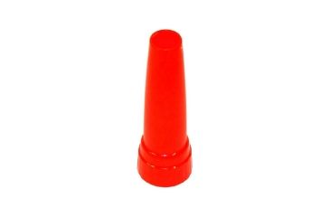 Image of PowerTac Orange Traffic Cone, Orange, OTC-W