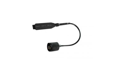 Image of PowerTac Reloaded and Spartacus Pressure Switch -, Black, RPS-R