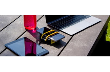 Image of PowerTraveller Harrier 25 Wireless Power Pack, PWT-PTL-HRW025