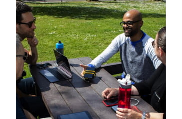 Image of PowerTraveller Harrier 25 Wireless Power Pack, PWT-PTL-HRW025