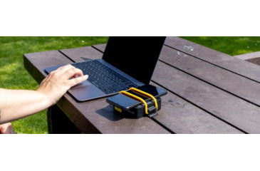 Image of PowerTraveller Harrier 25 Wireless Power Pack, PWT-PTL-HRW025