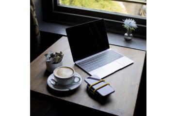 Image of PowerTraveller Harrier 25 Wireless Power Pack, PWT-PTL-HRW025