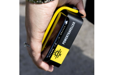 Image of PowerTraveller Harrier 25 Wireless Power Pack, PWT-PTL-HRW025