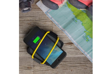 Image of PowerTraveller Harrier 25 Wireless Power Pack, PWT-PTL-HRW025