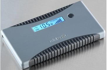 Image of PowerTraveller Minigorilla Portable Recharger