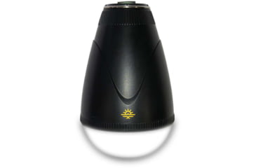 Image of PowerTraveller Nightjar 150 Lumen Torch, Black, One Size, PTL-NJL008