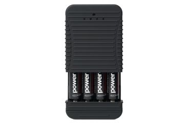 Image of PowerTraveller Powerchimp  4A Portrable Recharger