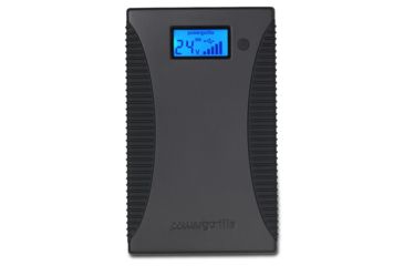 Image of PowerTraveller Powergorilla Laptop Charger