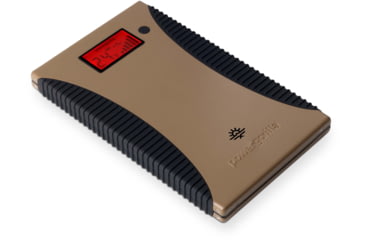 Image of PowerTraveller Powergorilla Tactical 24000Mah Multi-Voltage Charger, Tan, One Size, PTL-PG002TAC