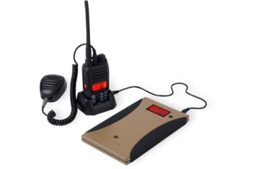 Image of PowerTraveller Powergorilla Tactical 24000Mah Multi-Voltage Charger, Tan, One Size, PTL-PG002TAC