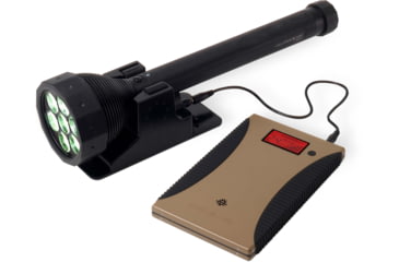 Image of PowerTraveller Powergorilla Tactical 24000Mah Multi-Voltage Charger, Tan, One Size, PTL-PG002TAC