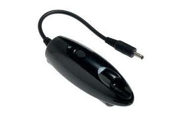 Image of PowerTraveller Powermonkey Classic Portable Charger-Black