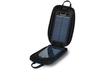 Image of PowerTraveller Solarmonkey Adventurer Portable Charger