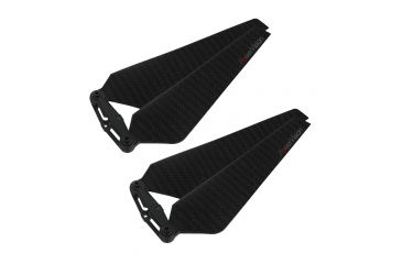 Image of PowerVision PowerEye Propeller Set Counter Clockwise, Black PEYPSCCW_P