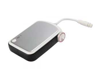 Image of PowerVision PowerRay Wizard Sonar FishFinder with PowerVision Edition of Zeiss VR One Plus Goggles PVTPRW10