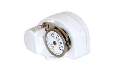 Image of Powerwinch 46' Automatic Helm-Operated Free-Fall Windlass Class 16600