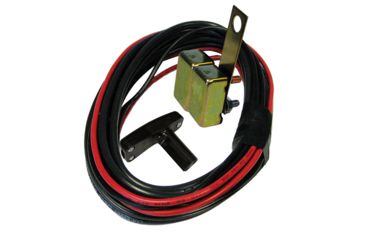 Image of Powerwinch Harness 60A f/ 712A 912 915 T2400 T4000 T3200PO AP3500 Wiring 39578