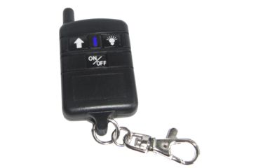 Image of Powerwinch Key Fob f/RC23/RC30 Replacement 45612