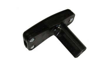 Image of Powerwinch Plug f/ 712A 912 915 T2400 T4000 T3200PO ST712 BH12 SH12HBM AP3500 Male 39576