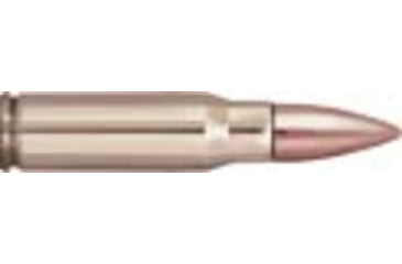 Image of Ppu Ammo .300 Aac Blackout 125gr. Fmj 20-pack