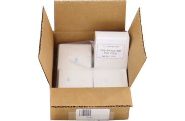 Image of PPU 7.62x39mm 55 Grain Full Metal Jacket Brass Cased Rifle Ammo, 120 Rounds, 762