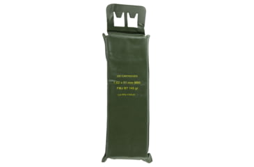 Image of PPU PPN762BP Mil-Spec 7.62x51mm 145 Gr Full Metal Jacket Boat Tail FMJBT 200