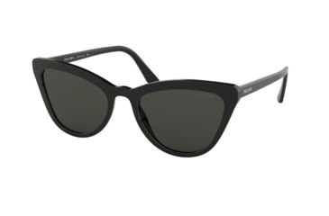 Image of Prada CONCEPTUAL PR01VS Bifocal Prescription Sunglasses, 56mm, PR01VS-1AB5S0-56-BI
