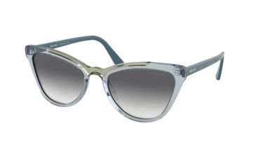 Image of Prada CONCEPTUAL PR01VS Bifocal Prescription Sunglasses, 56mm, PR01VS-3253B2-56-BI