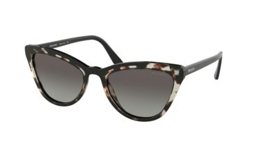 Image of Prada CONCEPTUAL PR01VS Bifocal Prescription Sunglasses, 56mm, PR01VS-3980A7-56-BI