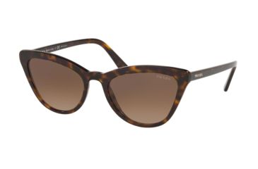Image of Prada CONCEPTUAL PR01VSF Progressive Prescription Sunglasses, 56mm, PR01VSF-2AU6S1-56-PRO