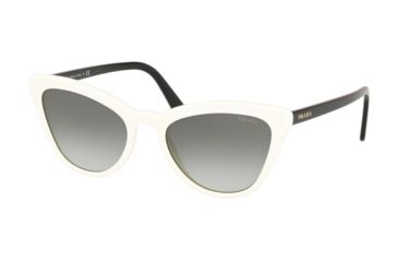 Image of Prada CONCEPTUAL PR01VS Bifocal Prescription Sunglasses, 56mm, PR01VS-7S30A7-56-BI