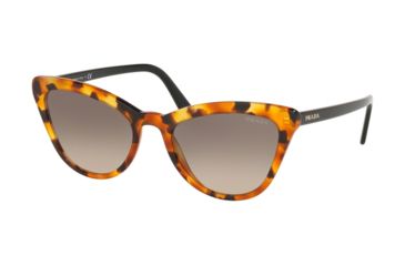 Image of Prada CONCEPTUAL PR01VS Bifocal Prescription Sunglasses, 56mm, PR01VS-UF33D0-56-BI