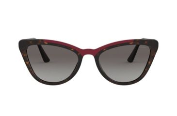 Image of Prada CONCEPTUAL PR01VSF Progressive Prescription Sunglasses, 56mm, PR01VSF-3200A7-56-PRO