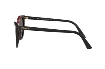 Image of Prada CONCEPTUAL PR01VSF Progressive Prescription Sunglasses, 56mm, PR01VSF-3200A7-56-PRO