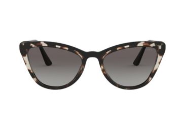 Image of Prada CONCEPTUAL PR01VSF Progressive Prescription Sunglasses, 56mm, PR01VSF-3980A7-56-PRO