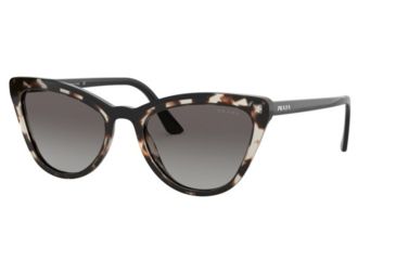 Image of Prada CONCEPTUAL PR01VSF Progressive Prescription Sunglasses, 56mm, PR01VSF-3980A7-56-PRO