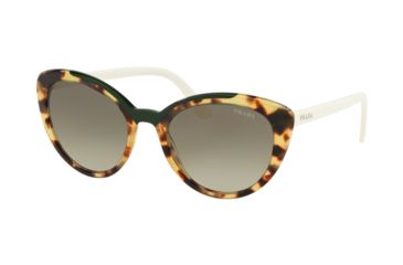 Image of Prada CONCEPTUAL PR02VS Bifocal Prescription Sunglasses, 54mm, PR02VS-3215O2-54-BI