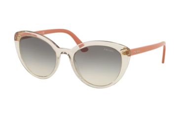 Image of Prada CONCEPTUAL PR02VS Bifocal Prescription Sunglasses, 54mm, PR02VS-326130-54-BI