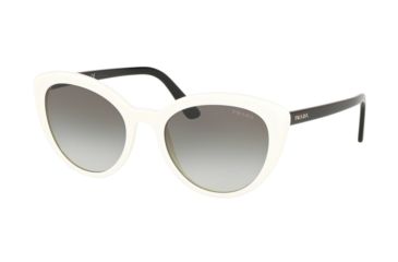 Image of Prada CONCEPTUAL PR02VS Bifocal Prescription Sunglasses, 54mm, PR02VS-7S30A7-54-BI