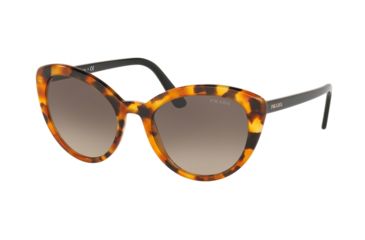 Image of Prada CONCEPTUAL PR02VS Bifocal Prescription Sunglasses, 54mm, PR02VS-UF33D0-54-BI
