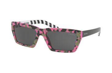 Image of Prada PR04VSF Progressive Prescription Sunglasses, 59mm, PR04VSF-4625S0-59-PRO